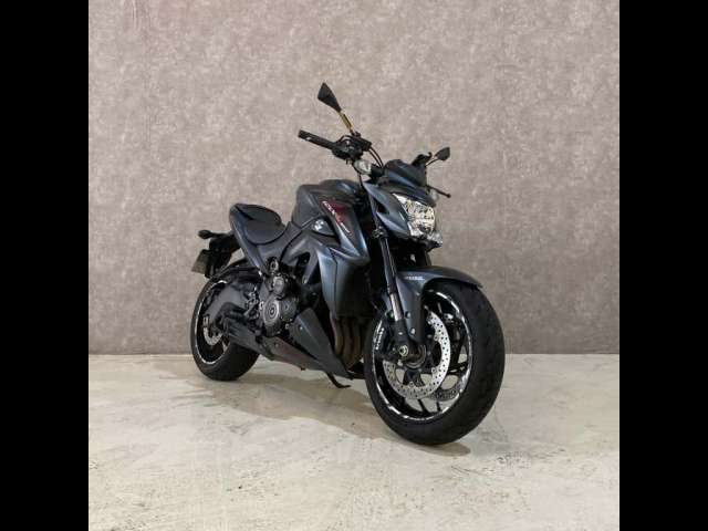 SUZUKI GSX 1000