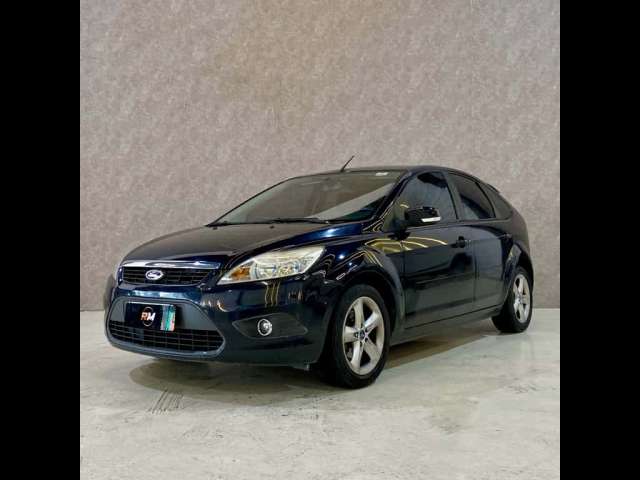 FORD FOCUS 1.6 S/SE/SE Plus Flex 8V/16V  5p