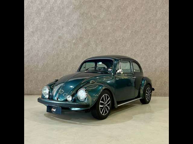 VOLKSWAGEN FUSCA Fusca