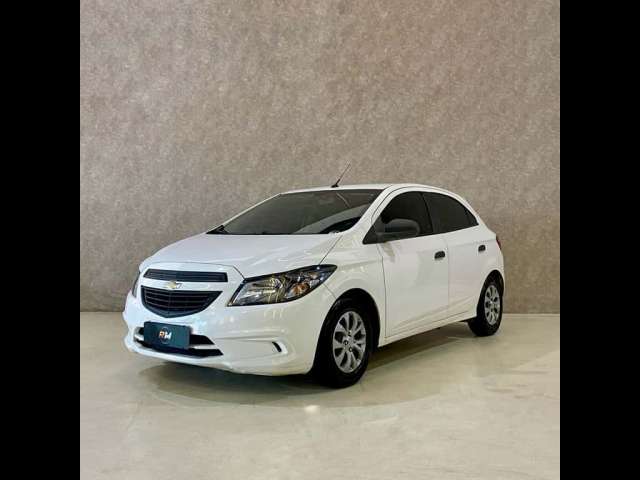 CHEVROLET ONIX HATCH Joy 1.0 8V Flex 5p Mec.