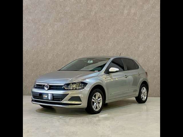 VOLKSWAGEN POLO 1.6 MSI Flex 16V 5p