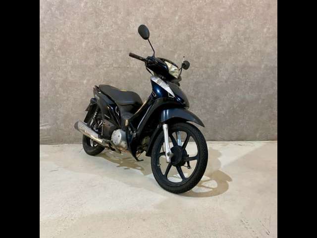 HONDA BIZ 125 KS/ KS F.INJ./KS MIX F.INJECTION