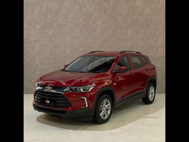 CHEVROLET TRACKER 1.0 Turbo 12V Flex Aut. 