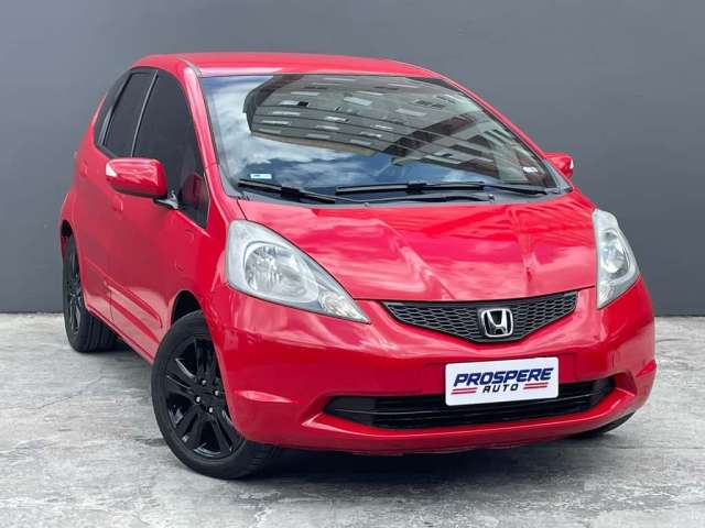 HONDA FIT EX/ S 1.5/ EX 1.5 Flex 16V 5p Mec.