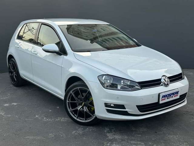 VOLKSWAGEN GOLF Highline 1.4 TSI 140cv Mec.