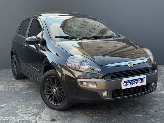 FIAT PUNTO Sporting 1.8 Flex 8V/16V 5p