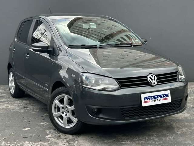 VOLKSWAGEN FOX PRIME/Hghi. IMOTION 1.6 T.Flex 8V 5p