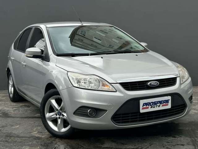 FORD FOCUS 1.6 S/SE/SE Plus Flex 8V/16V  5p