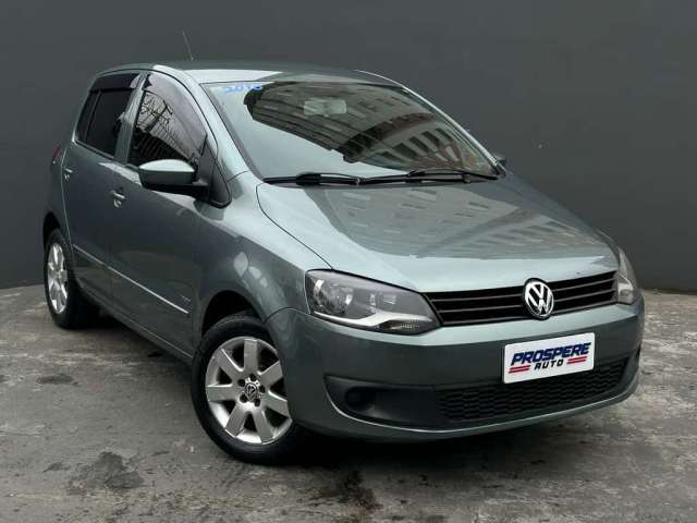 VOLKSWAGEN FOX 1.0 Mi Total Flex 8V 5p