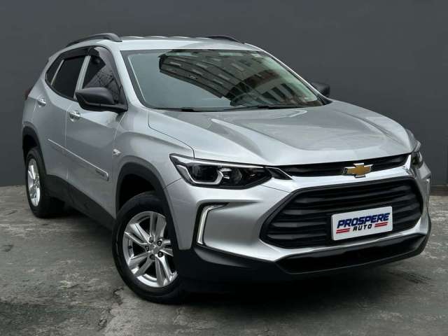 CHEVROLET TRACKER 1.0 Turbo 12V Flex Aut. 