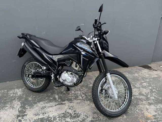 HONDA NXR 160 BROS ESDD FLEXONE