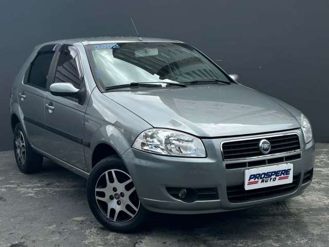 FIAT PALIO ELX 1.0 Fire/30 Anos F. Flex 8V 4p