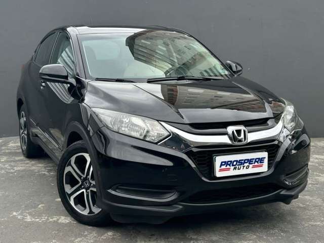 HONDA HR-V LX 1.8 Flexone 16V 5p Aut.