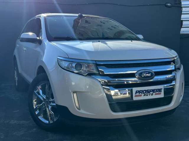 FORD EDGE LIMITED 3.5 V6 24V AWD Aut.