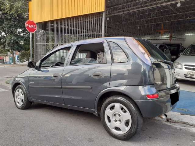 Chevrolet Corsa Hatch Maxx 2008 1.0 Flex 4p 