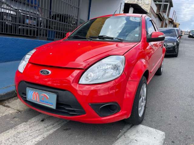 Ford Ka 2013 completo