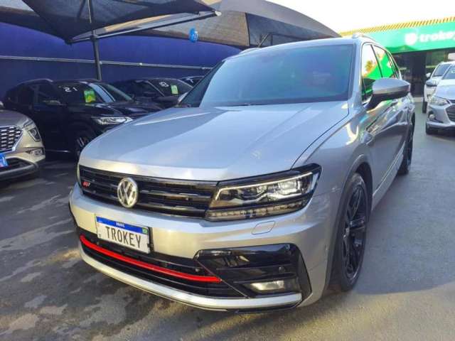 VOLKSWAGEN TIGUAN ALLSPACE R-LINE 350 2020