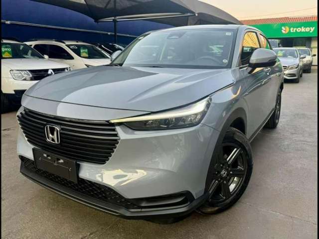 HONDA HR-V EXL CVT 2025