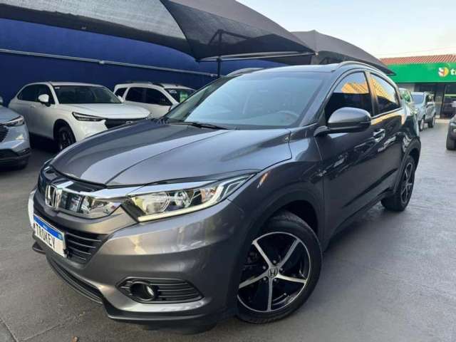 HONDA HR-V EX CVT 2021