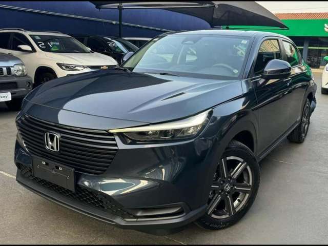 HONDA HR-V EX HS 2025 OKM