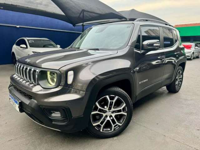 JEEP RENEGADE LGTD T270 2022