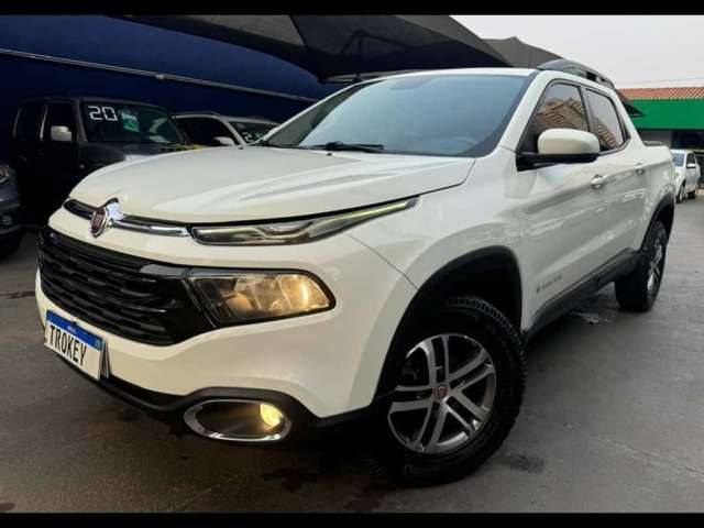 FIAT TORO FREEDOM AT 2017