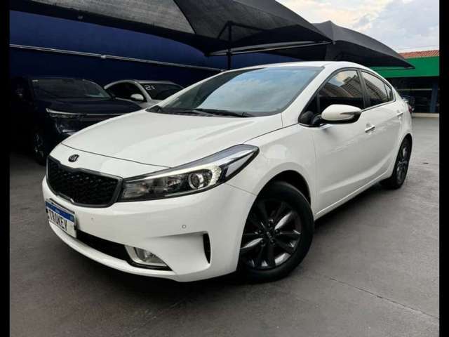 KIA CERATO SX 1.6 2019