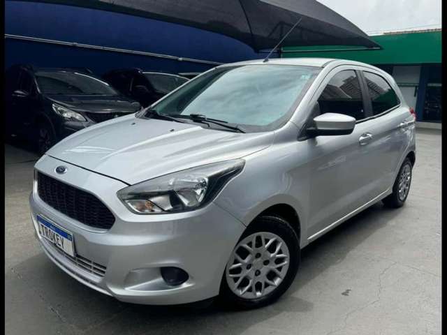 FORD KA SE 1.0 HA B 2018