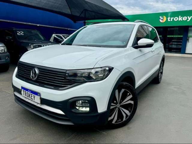 VOLKSWAGEN T CROSS TSI AD 2021