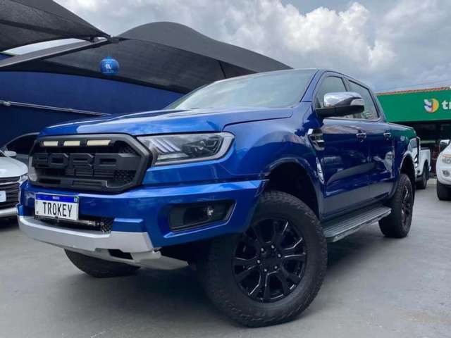 FORD RANGER XLTCD4A32C 2020