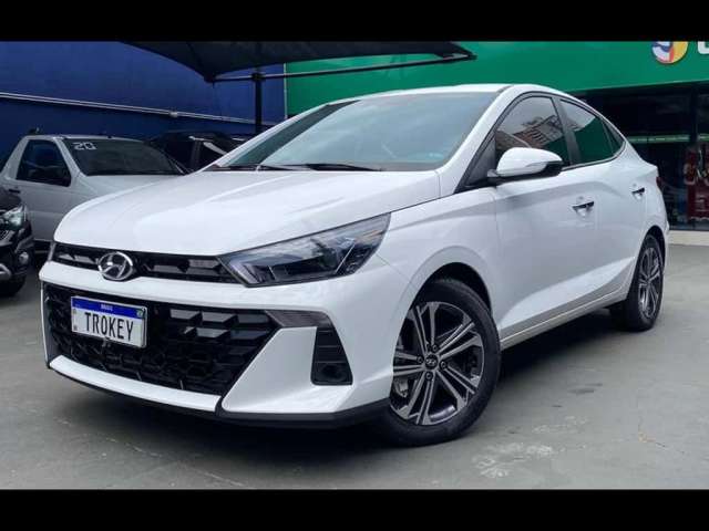 HYUNDAI HYUNDAHB20S10TA FE.PLA 2025