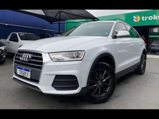 AUDI Q3 150CV 2016