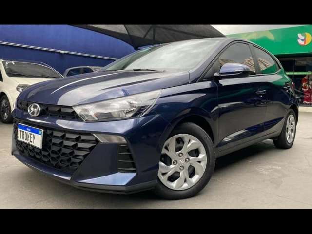 HYUNDAI HYUNDAHB20 10M COMFORT 2023