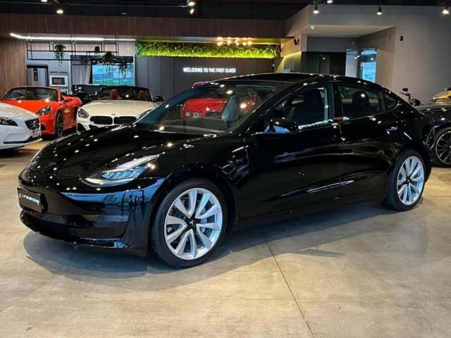 TESLA MODEL 3 LONG R 2019