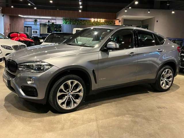 BMW X6 XDRIVE 35I 2019