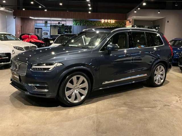 VOLVO XC90 T8 INSCRIPTION 2020