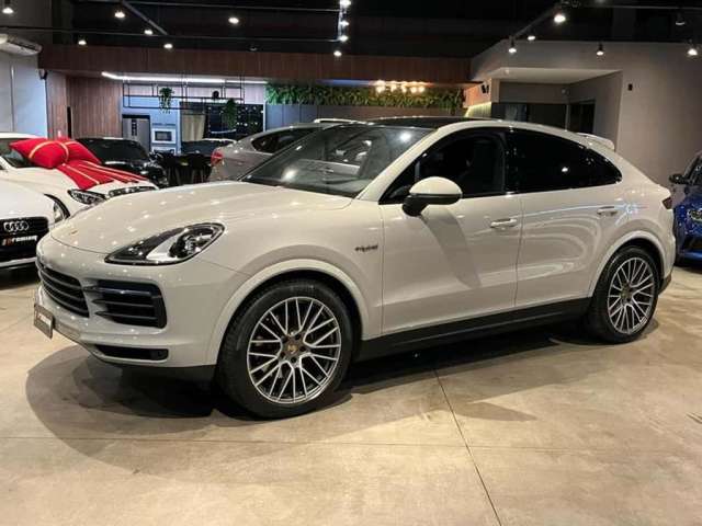 PORSCHE CAYENNE COUPE PLATINUM ED 3.0 (HIBRIDO) 2023