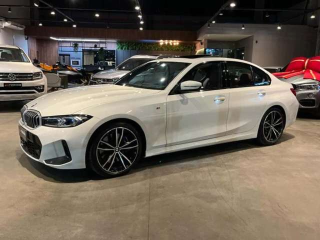 BMW 320I M SPORT FLEX 2023