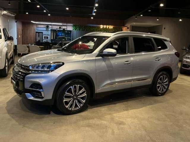 CAOA CHERY TIGGO 8 1.6 TGDI 2022