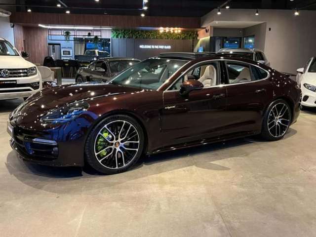 PORSCHE PANAMERA 4SEHY 2023