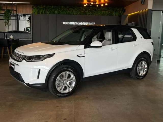 LAND ROVER DISC SPT P250FF S 7L 2022