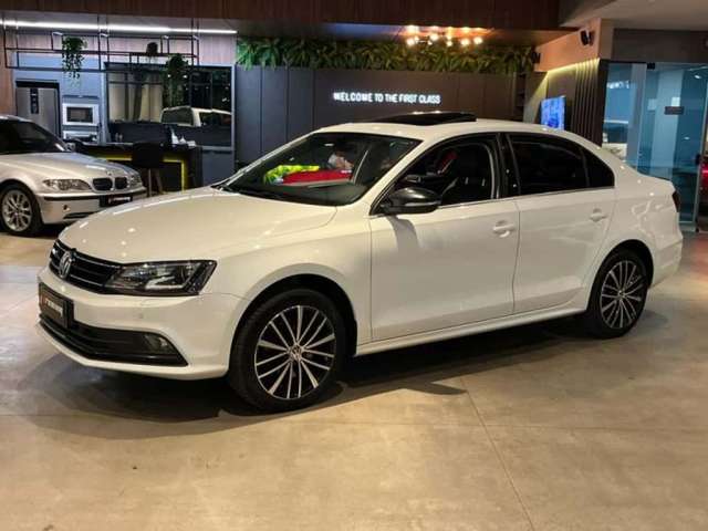 VOLKSWAGEN JETTA HL AE 2018