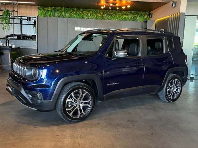 JEEP RENEGADE LGTD T270 2023