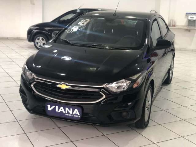 CHEVROLET PRISMA Sed. LT 1.4 8V FlexPower 4p Aut.