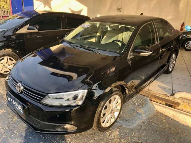 VOLKSWAGEN JETTA Comfortline 2.0 T.Flex 8V 4p Tipt.