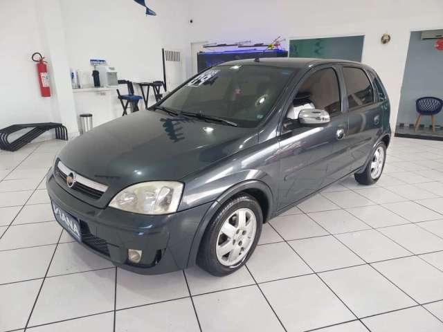 CHEVROLET CORSA Hat. Premium 1.4 8V ECONOFLEX 5p