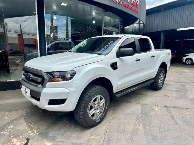 Ranger XLS 2.2TDCi 16v 4x4 C.D.