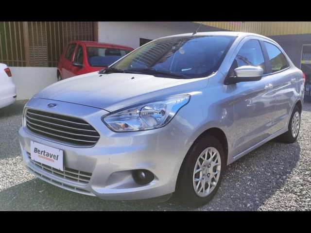 FORD KA SE 1.5 SD B 2018