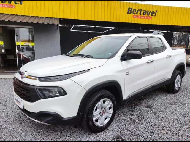 FIAT TORO FREEDOM MT D4 2018