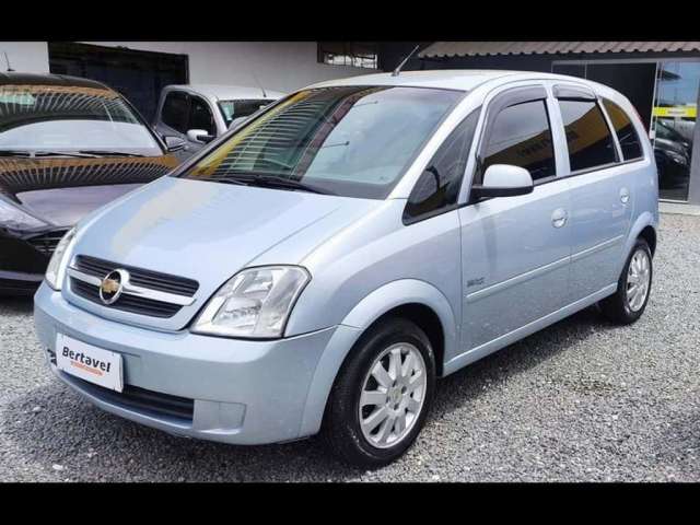 CHEVROLET MERIVA MAXX 2007